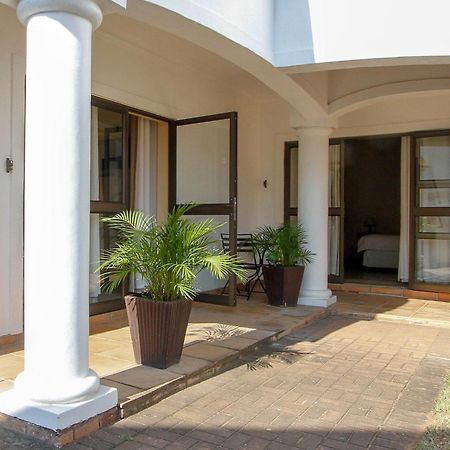 Almost Heaven Durban Exterior foto