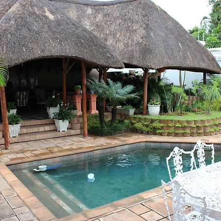 Almost Heaven Durban Exterior foto
