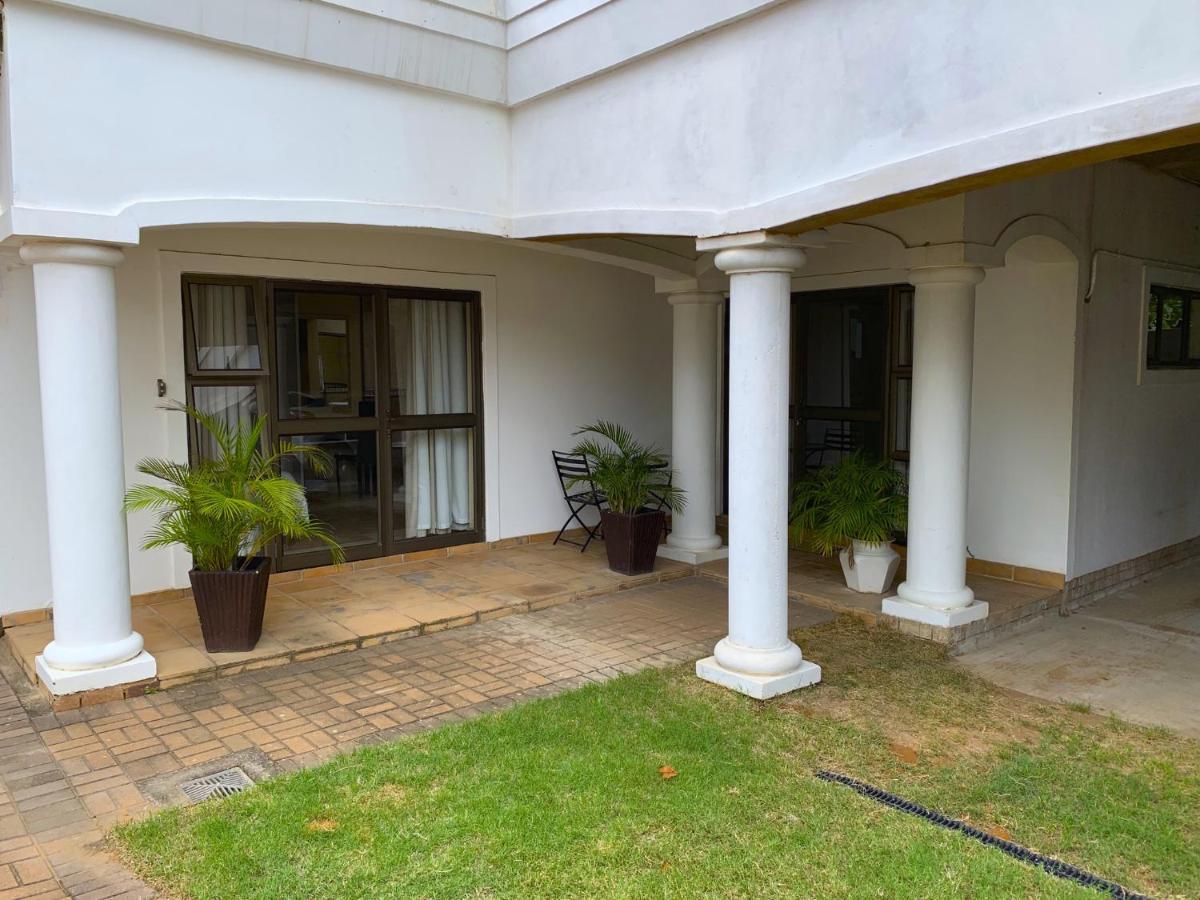 Almost Heaven Durban Exterior foto