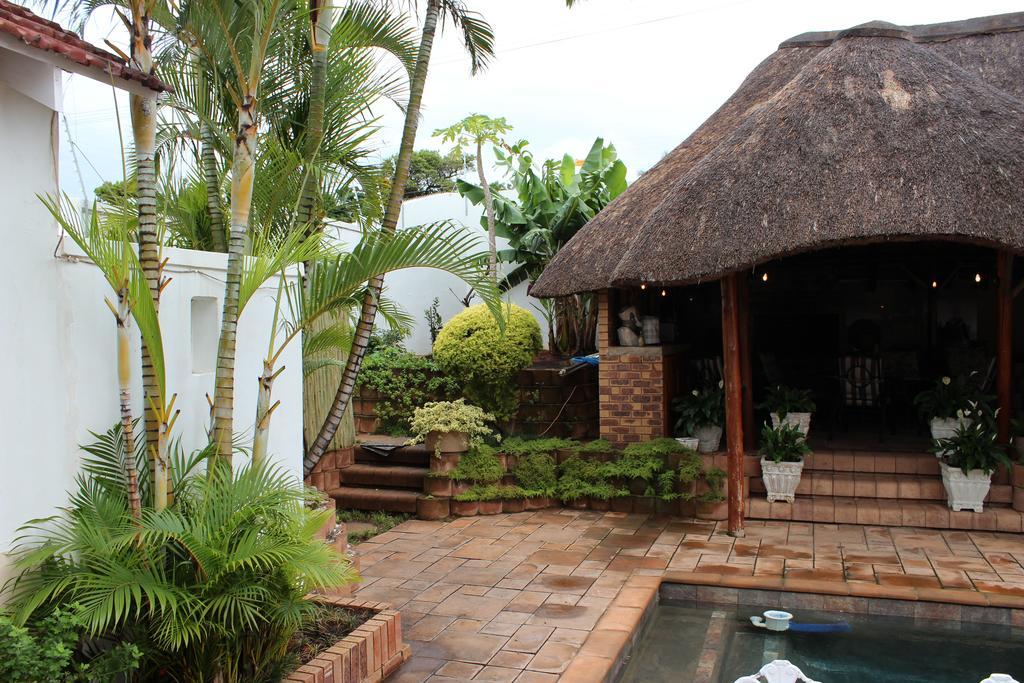 Almost Heaven Durban Exterior foto