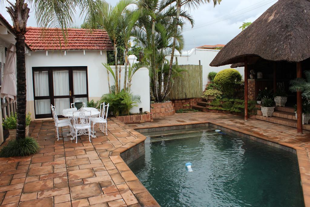 Almost Heaven Durban Exterior foto