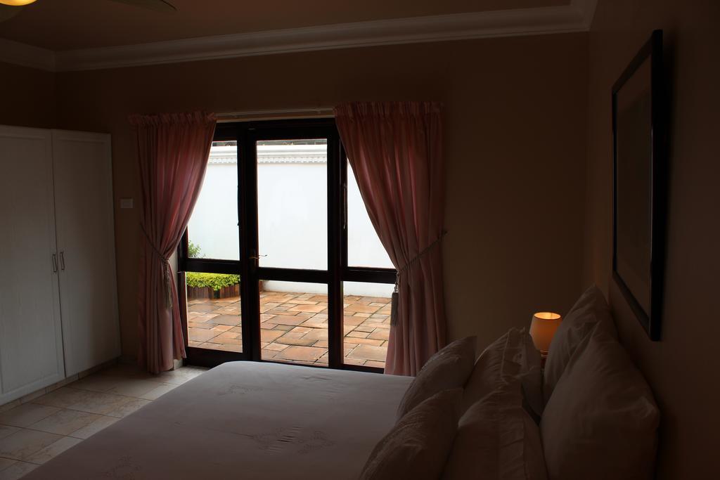 Almost Heaven Durban Exterior foto